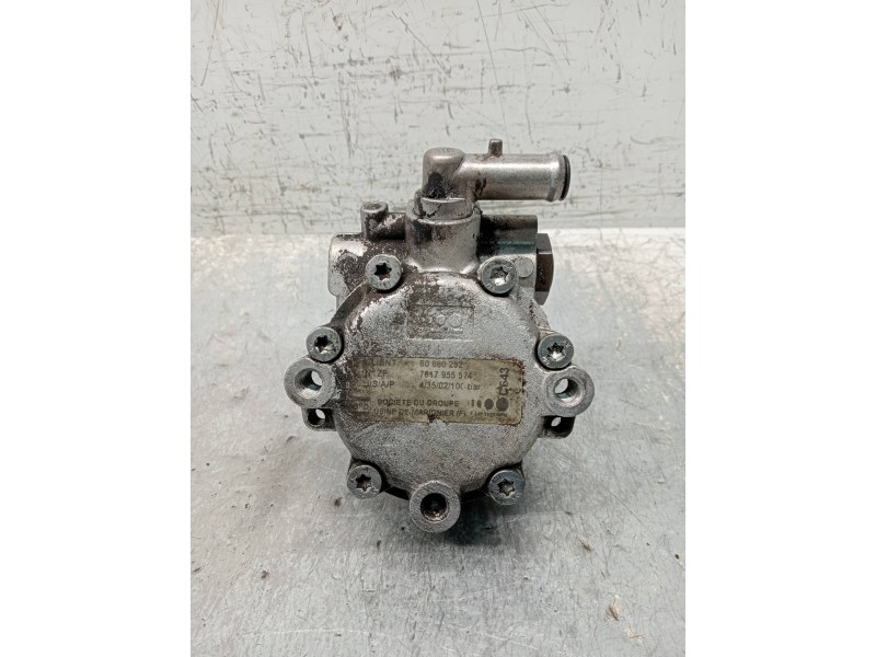 Recambio de bomba direccion para lancia thesis (115) 3.0 v6 24v cat referencia OEM IAM 7617955524 60680252 