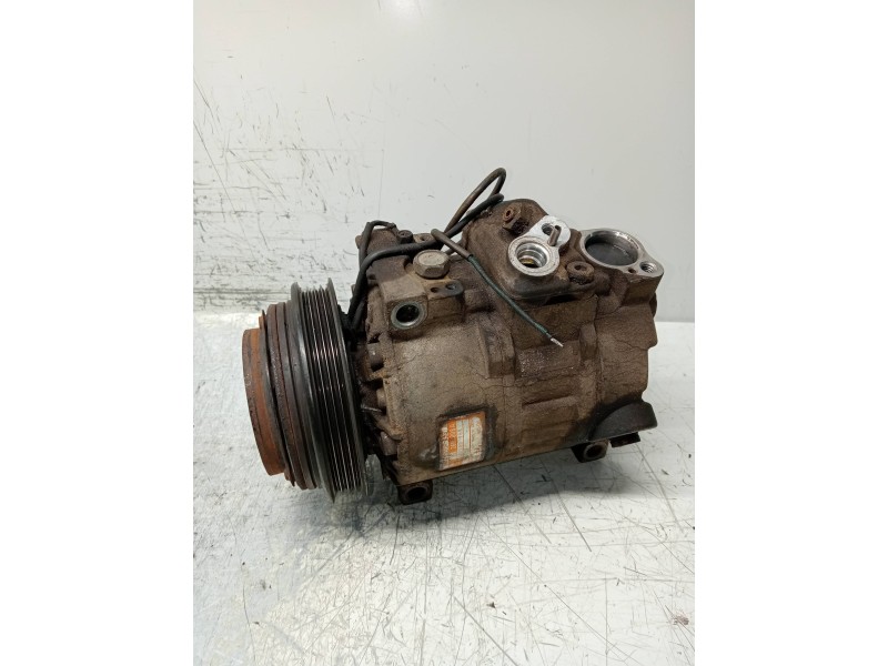 Recambio de compresor aire acondicionado para audi a6 berlina (4b2) 2.5 tdi referencia OEM IAM   