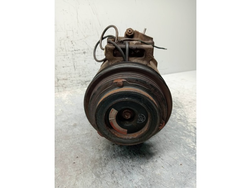 Recambio de compresor aire acondicionado para audi a6 berlina (4b2) 2.5 tdi referencia OEM IAM   