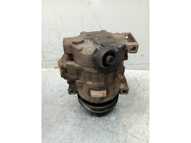 Recambio de compresor aire acondicionado para audi a6 berlina (4b2) 2.5 tdi referencia OEM IAM   