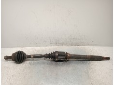 Recambio de transmision delantera derecha para lancia thesis (115) 3.0 v6 24v cat referencia OEM IAM   