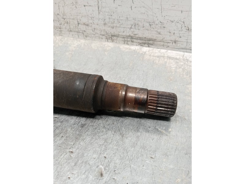 Recambio de transmision delantera derecha para lancia thesis (115) 3.0 v6 24v cat referencia OEM IAM   