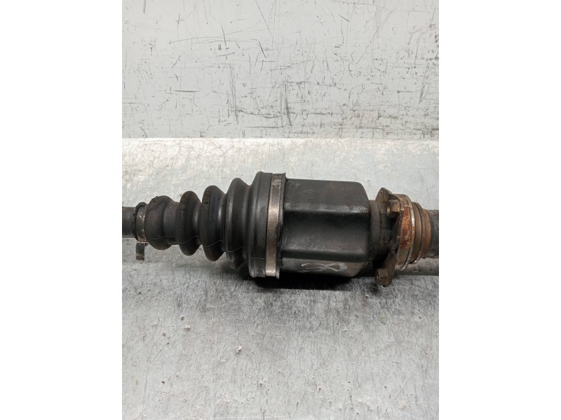 Recambio de transmision delantera derecha para lancia thesis (115) 3.0 v6 24v cat referencia OEM IAM   