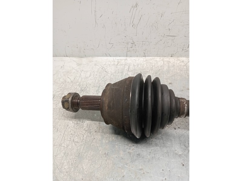 Recambio de transmision delantera derecha para lancia thesis (115) 3.0 v6 24v cat referencia OEM IAM   