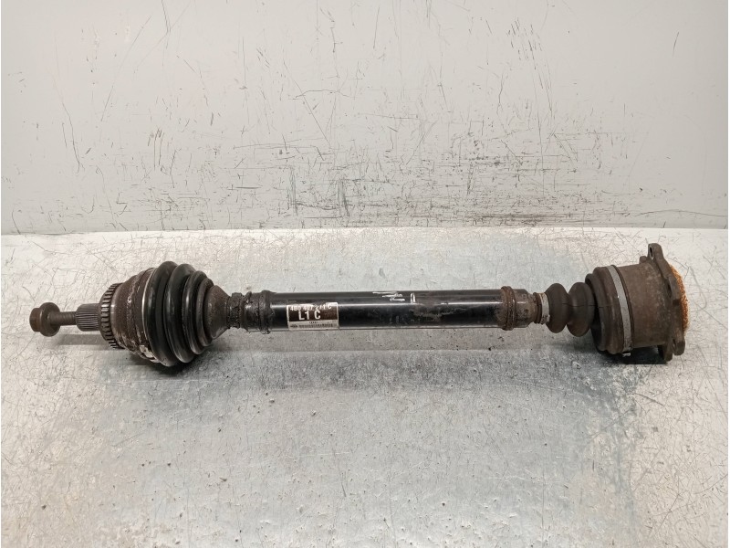 Recambio de transmision delantera izquierda para audi a6 berlina (4b2) 2.5 tdi referencia OEM IAM 4B0407271C  