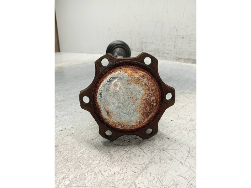 Recambio de transmision delantera izquierda para audi a6 berlina (4b2) 2.5 tdi referencia OEM IAM 4B0407271C  