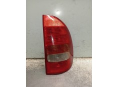 Recambio de piloto trasero derecho para opel corsa b referencia OEM IAM   