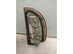 Recambio de piloto trasero izquierdo para opel corsa b referencia OEM IAM    2