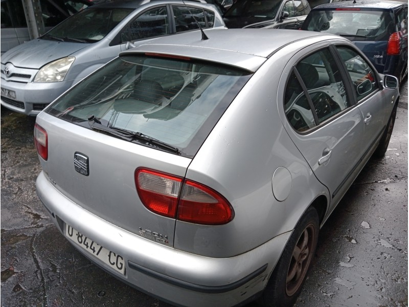 seat leon (1m1) del año 2000