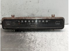 Recambio de cuadro instrumentos para austin rover morris morris 1300 referencia OEM IAM   