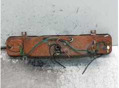 Recambio de cuadro instrumentos para austin rover morris morris 1300 referencia OEM IAM    2