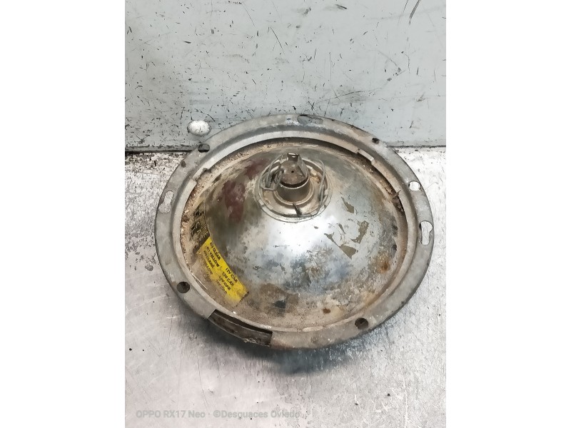 Recambio de faro delantero para austin rover morris morris 1300 referencia OEM IAM   