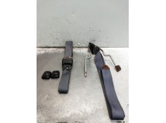 Recambio de juego cinturones delantero para austin rover morris morris 1300 referencia OEM IAM   