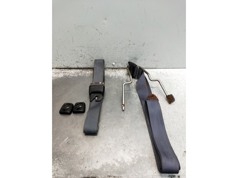 Recambio de juego cinturones delantero para austin rover morris morris 1300 referencia OEM IAM   