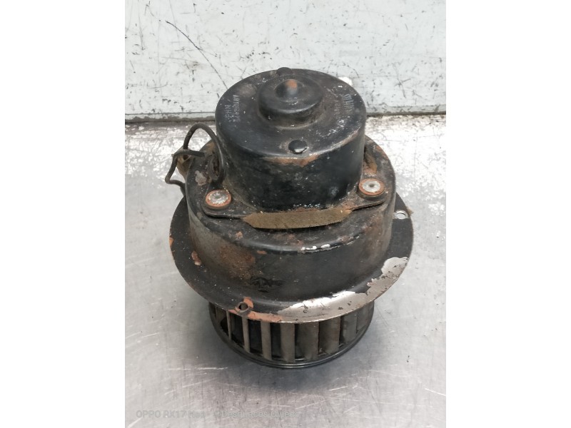 Recambio de motor calefaccion para austin rover morris morris 1300 referencia OEM IAM   