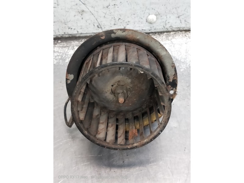 Recambio de motor calefaccion para austin rover morris morris 1300 referencia OEM IAM   