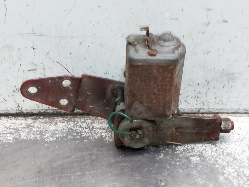 Recambio de motor limpia delantero para austin rover morris morris 1300 referencia OEM IAM   