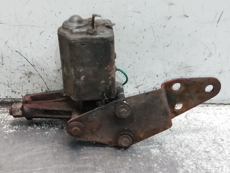 Recambio de motor limpia delantero para austin rover morris morris 1300 referencia OEM IAM   