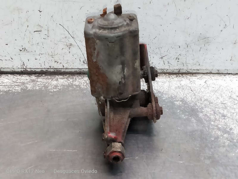 Recambio de motor limpia delantero para austin rover morris morris 1300 referencia OEM IAM   