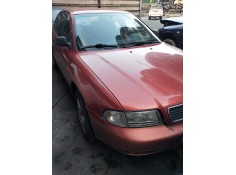 audi a4 berlina (b5) del año 1998 2