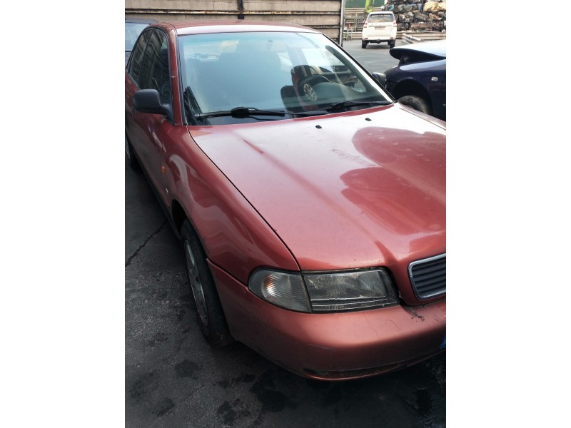 audi a4 berlina (b5) del año 1998