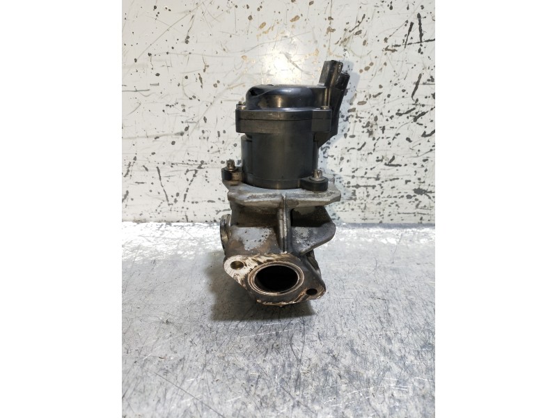 Recambio de valvula egr para peugeot 308 confort referencia OEM IAM   