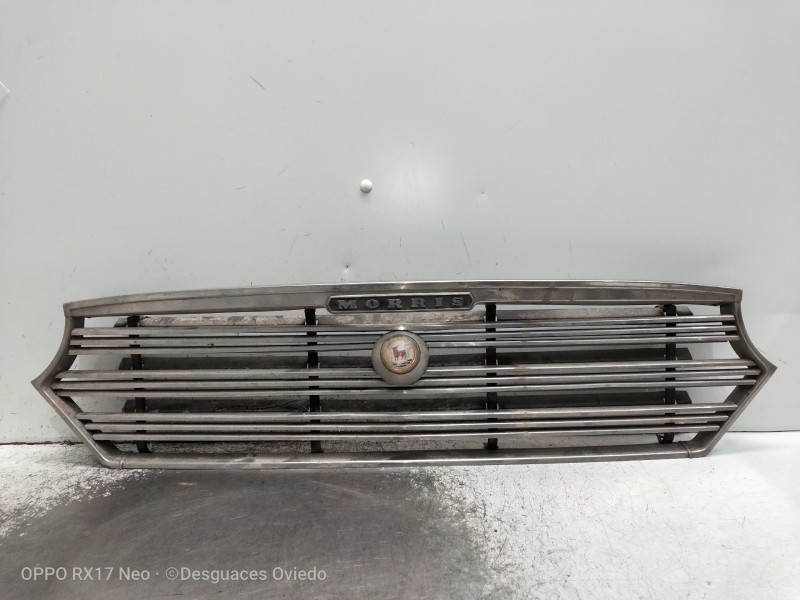 Recambio de rejilla delantera para austin rover morris morris 1300 referencia OEM IAM   
