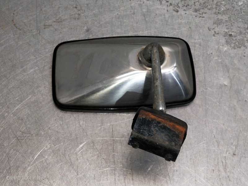 Recambio de retrovisor izquierdo para austin rover morris morris 1300 referencia OEM IAM   