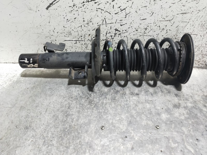 Recambio de amortiguador delantero izquierdo para volvo v60 kombi momentum referencia OEM IAM 31262902  