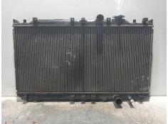 Recambio de radiador agua para mazda 626 berlina (gf) 2.0 ditd ac referencia OEM IAM   
