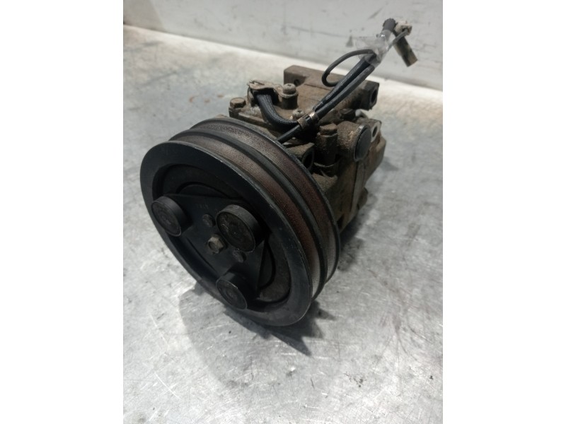 Recambio de compresor aire acondicionado para mazda 626 berlina (gf) 2.0 ditd ac referencia OEM IAM   