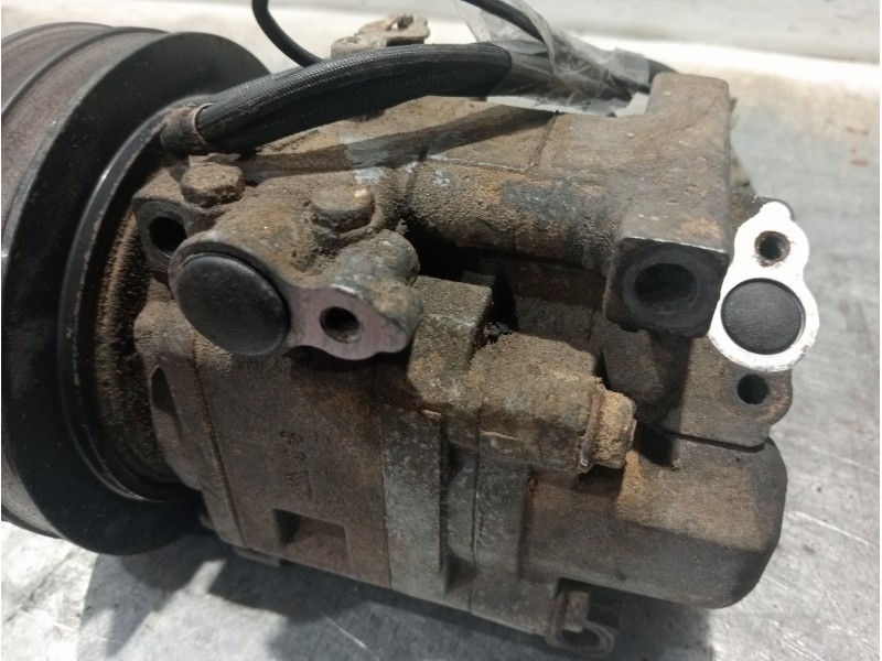 Recambio de compresor aire acondicionado para mazda 626 berlina (gf) 2.0 ditd ac referencia OEM IAM   