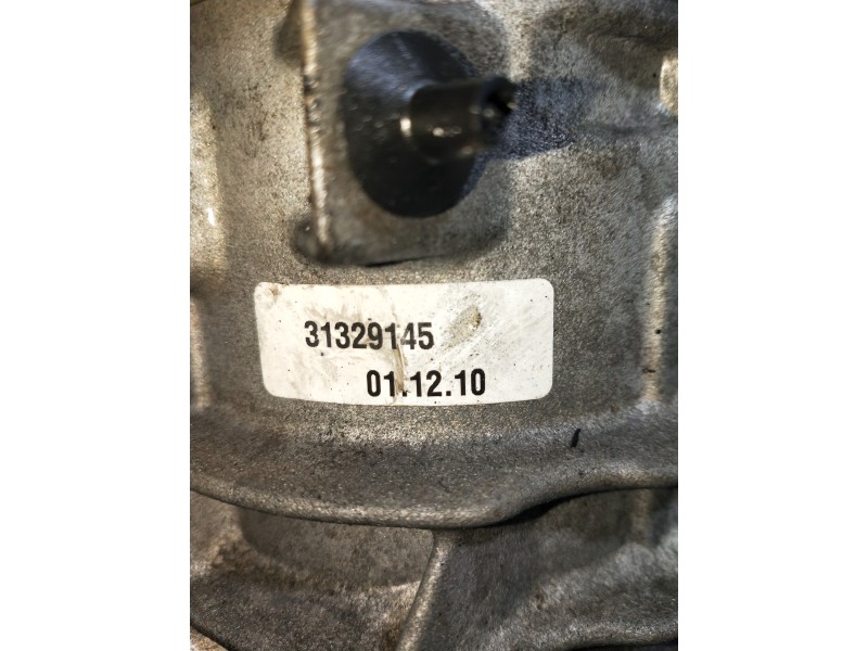 Recambio de bomba direccion para volvo v60 kombi momentum referencia OEM IAM 31329145  