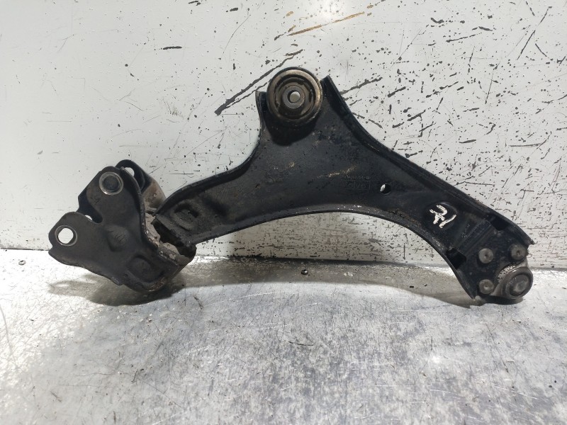 Recambio de brazo suspension inferior delantero izquierdo para volvo v60 kombi momentum referencia OEM IAM   