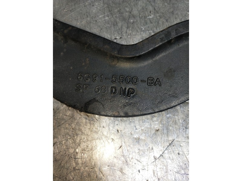 Recambio de brazo suspension superior trasero derecho para volvo v60 kombi momentum referencia OEM IAM 6G915500BA  