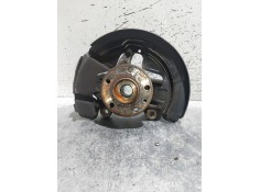 Recambio de mangueta delantera derecha para volvo v60 kombi momentum referencia OEM IAM   