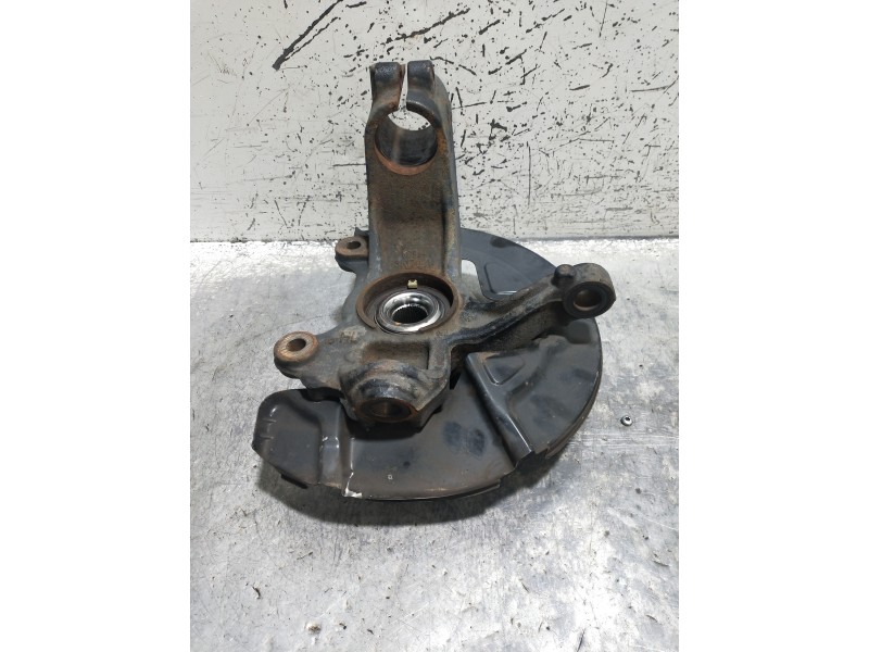 Recambio de mangueta delantera derecha para volvo v60 kombi momentum referencia OEM IAM   