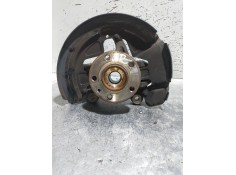 Recambio de mangueta delantera izquierda para volvo v60 kombi momentum referencia OEM IAM   