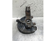 Recambio de mangueta delantera izquierda para volvo v60 kombi momentum referencia OEM IAM    2