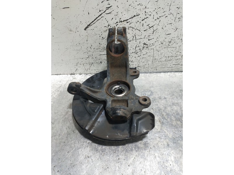 Recambio de mangueta delantera izquierda para volvo v60 kombi momentum referencia OEM IAM   