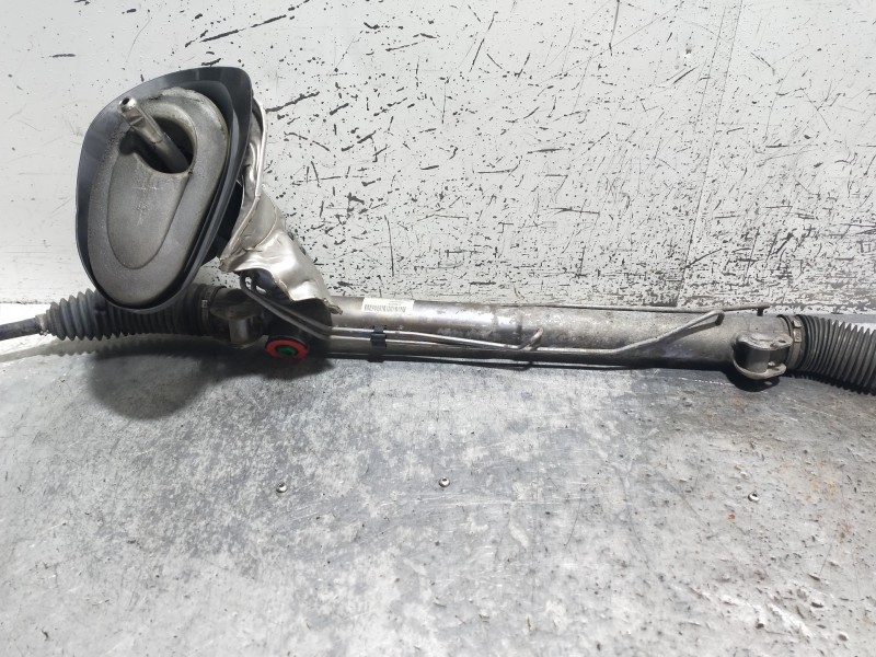 Recambio de cremallera direccion para volvo v60 kombi momentum referencia OEM IAM 31329878 10M02N3760 