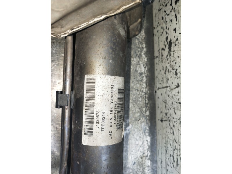 Recambio de cremallera direccion para volvo v60 kombi momentum referencia OEM IAM 31329878 10M02N3760 