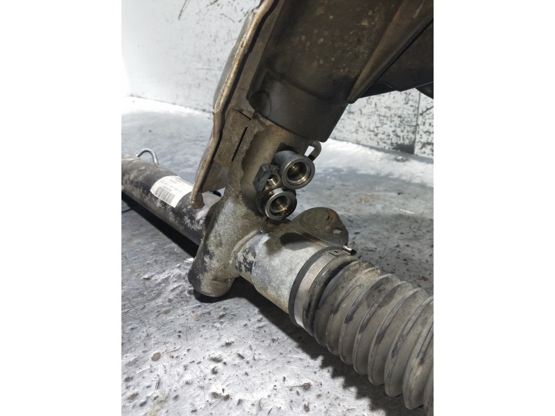 Recambio de cremallera direccion para volvo v60 kombi momentum referencia OEM IAM 31329878 10M02N3760 