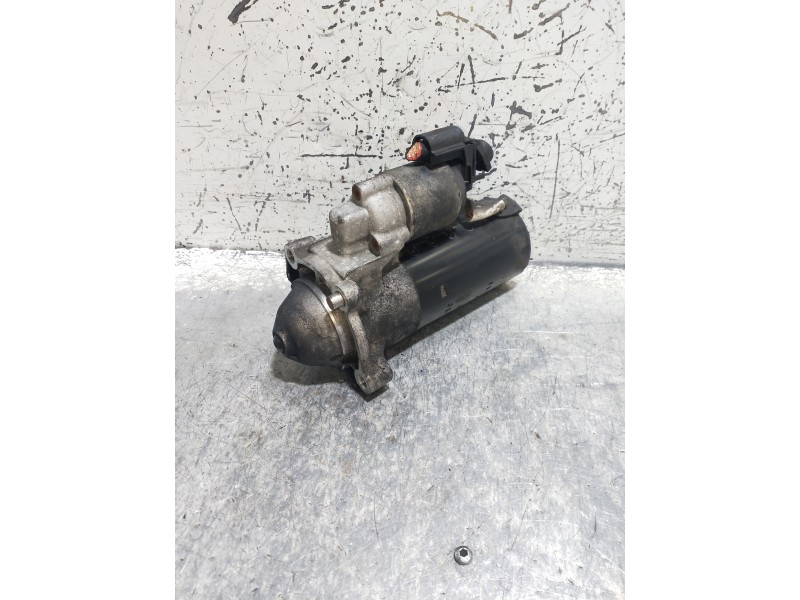 Recambio de motor arranque para volvo v60 kombi momentum referencia OEM IAM 31327066 0001109398 BOSCH