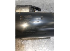 Recambio de motor arranque para volvo v60 kombi momentum referencia OEM IAM 31327066 0001109398 BOSCH 2