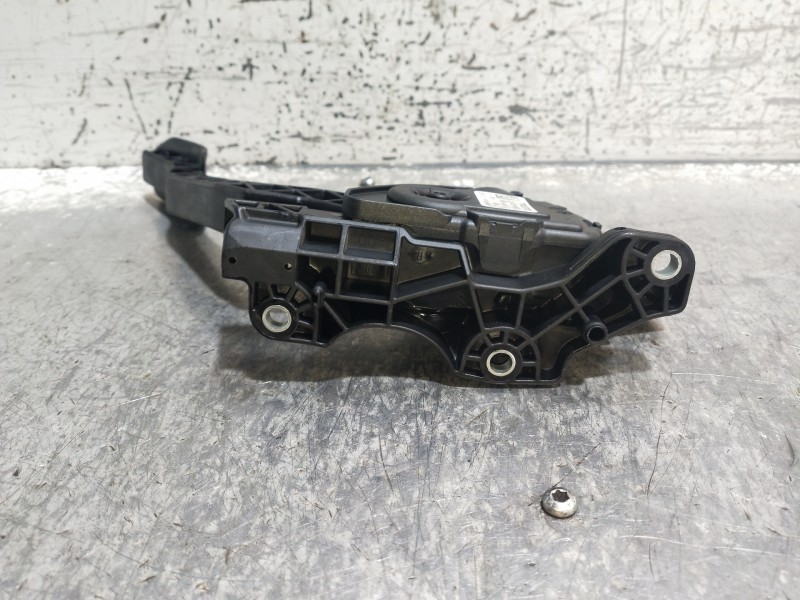 Recambio de potenciometro pedal para volvo v60 kombi momentum referencia OEM IAM 31329062  