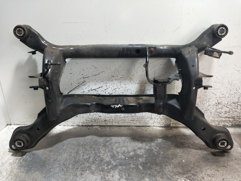 Recambio de puente trasero para volvo v60 kombi momentum referencia OEM IAM   LA CUNA