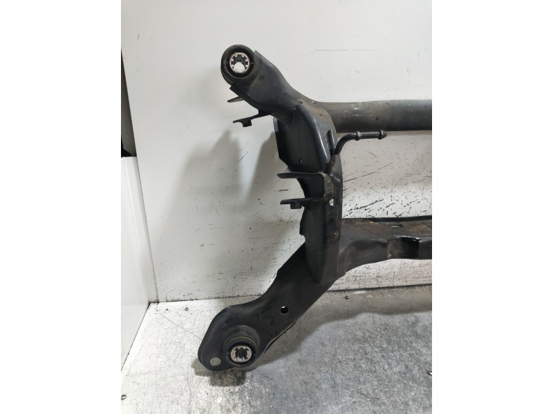 Recambio de puente trasero para volvo v60 kombi momentum referencia OEM IAM   LA CUNA