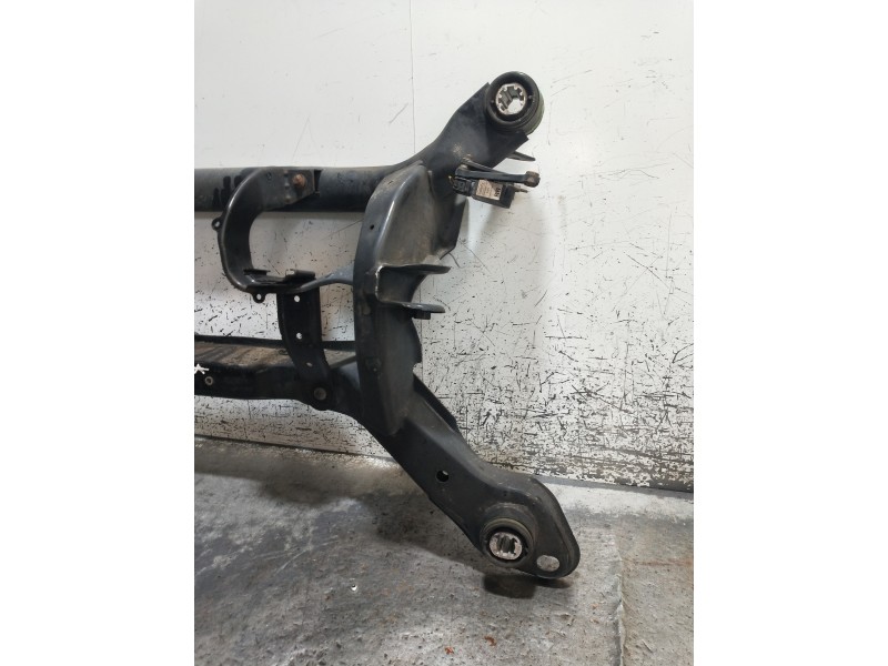 Recambio de puente trasero para volvo v60 kombi momentum referencia OEM IAM   LA CUNA