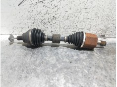 Recambio de transmision delantera izquierda para volvo v60 kombi momentum referencia OEM IAM P31256779  